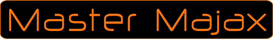 Master Majax Logo